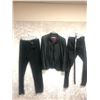 Image 1 : "Superhero Show - Season 5 Ep. 06"- #19 Hero & Hero stunt - 4 pc outfit - includes John Varvatos bla