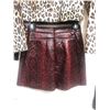 Image 3 : "Superhero Show - Season 6 Ep.1/7 "- #8 Hero - Complete 'punk' outfit - includes Guess leopard print
