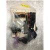 Image 1 : "Superhero Show" - Large lot of assorted punk bracelets - approx. 35 pcs
