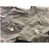 Image 2 : Box lot of vintage jewelry from the show - includes mostly necklaces
