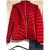 Image 2 : "Superhero Show" - Season 6 Ep. 11 - #53 Hero - 5pc hiking outfit - includes Michael Kors red jacket