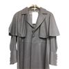 Image 2 : "Superhero Show" - Season 5 Ep. 10- #52 Hero - 3 pc 'Ripper' outfit - includes MTO Navy ankle length