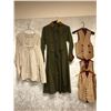Image 1 : "Superhero Show" - Season 6 Ep. 08- #1 Hero - 1890s outfit - includes MTO green w/tan duster (w/bull
