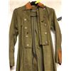 Image 2 : "Superhero Show" - Season 6 Ep. 08- #1 Hero - 1890s outfit - includes MTO green w/tan duster (w/bull