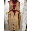 Image 8 : "Superhero Show" - Season 6 Ep. 08- #1 Hero - 1890s outfit - includes MTO green w/tan duster (w/bull