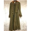Image 1 : "Superhero Show" - Season 6 Ep. 8- #1 Hero - MTO green w/tan duster coat - *HOTSTOCK*