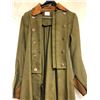 Image 2 : "Superhero Show" - Season 6 Ep. 8- #1 Hero - MTO green w/tan duster coat - *HOTSTOCK*