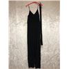 Image 1 : "Superhero Show" - Season 5 Ep. 1- #1 Hero - black jumpsuit w/belt - *HOTSTOCK*