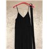 Image 2 : "Superhero Show" - Season 5 Ep. 1- #1 Hero - black jumpsuit w/belt - *HOTSTOCK*