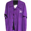 Image 2 : "Superhero Show" - Season 6 Ep. 11- #55 Hero - Vintage bowling outfit - includes bowling shirt/black