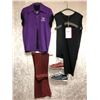 Image 1 : "Superhero Show" - Season 6 Ep. 11- #51 Hero - Complete vintage bowling outfit - includes bowling sh
