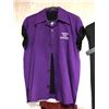Image 2 : "Superhero Show" - Season 6 Ep. 11- #51 Hero - Complete vintage bowling outfit - includes bowling sh