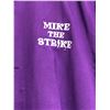 Image 3 : "Superhero Show" - Season 6 Ep. 11- #51 Hero - Complete vintage bowling outfit - includes bowling sh