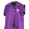 Image 2 : "Superhero Show" - Season 6 Ep. 11- #54 Hero - Vintage bowling outfit - includes bowling shirt/black