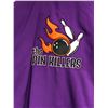 Image 5 : "Superhero Show" - Season 6 Ep. 11- #54 Hero - Vintage bowling outfit - includes bowling shirt/black