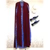 Image 1 : "Superhero Show" - Season 2 Ep. 1- #14s Hero & Hero Stunt - '1600s king' outfit - includes long red 