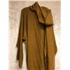 Image 2 : "Superhero Show" - Season 4 Ep.11 - Hero - '2nd century king' brown robe w/hood - *HOTSTOCK*