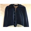 Image 3 : "Superhero Show" - Blue velvet robe/coat (Medieval times)