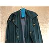 Image 3 : "Superhero Show" - Season 2 Ep.1 - #1s Hero Stunt - Green velvet robe - *HOTSTOCK*