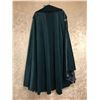 Image 5 : "Superhero Show" - Season 2 Ep.1 - #1s Hero Stunt - Green velvet robe - *HOTSTOCK*