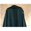 Image 6 : "Superhero Show" - Season 2 Ep.1 - #1s Hero Stunt - Green velvet robe - *HOTSTOCK*
