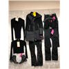 Image 1 : "Superhero Show" - Season 5 Ep. 9 - #1 Hero - Complete 'Forest/Hiking' outfit - includes Jacket (Soi