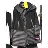 Image 2 : "Superhero Show" - Season 5 Ep. 9 - #1 Hero - Complete 'Forest/Hiking' outfit - includes Jacket (Soi