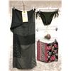 Image 1 : "Superhero Show" - Season 3 Ep. 18- #1 Hero - 4 pc 'Aruba' outfit - includes jewelry/bikini bottoms 
