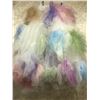 Image 2 : "Superhero Show" - Season 6 Ep. 11- #5 Hero - Vintage wedding dress accessories - includes floral sk