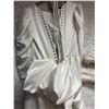 Image 2 : "Superhero Show" - Season 6 Ep.11 - #7 Hero - Vintage wedding dress - includes wedding dress/shoes &