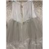 Image 4 : "Superhero Show" - Season 6 Ep.11 - #7 Hero - Vintage wedding dress - includes wedding dress/shoes &