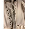 Image 5 : "Superhero Show" - Season 6 Ep.11 - #7 Hero - Vintage wedding dress - includes wedding dress/shoes &