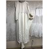 Image 6 : "Superhero Show" - Season 6 Ep.11 - #7 Hero - Vintage wedding dress - includes wedding dress/shoes &
