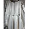 Image 7 : "Superhero Show" - Season 6 Ep.11 - #7 Hero - Vintage wedding dress - includes wedding dress/shoes &