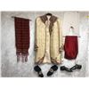 Image 1 : "Superhero Show" - Season 4 Ep. 11- #51 Hero - Complete 'Indian Groom's' outfit - *HOTSTOCK*