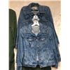 Image 2 : "Superhero Show" - Season 3 Ep.7 - #9 Hero - Group of 5 Green jumpsuits & 3 denim jacket - *HOTSTOCK