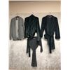 Image 1 : "Superhero Show" - #1 Hero - Group of 4 cozy layers - includes 3 gowns & 1 hoodie - *HOTSTOCK* (play