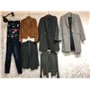 Image 1 : "Superhero Show" - #1 Hero - Group of 5 assorted 'Hero' jackets & 3 'Hero' pants - *HOTSTOCK* (playe