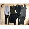 Image 1 : "Superhero Show - Season 5 Ep. 1/3" - #2 Hero - Group of 5 assorted outfits - approx. 9 pcs - *HOTST