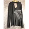 Image 2 : "Superhero Show - Season 4/5  Ep. 6/11" - #3 Hero - Full sleeve grey shirt (played in multiple scene