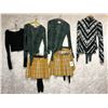 Image 1 : "Superhero Show - Season 4/5 " - #5 Hero & Hero Stunt - Group of 4 assorted 'Hero' outfit - *HOTSTOC