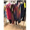 Image 1 : "Superhero Show - #10 Hero & Hero stunt - Large of assorted 'Hero' outfits - approx. 32 pcs - *HOTST