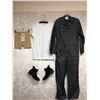 Image 1 : "Superhero Show - Season 5 Ep. 3" - #51 Hero - 'Freddy' outfit - includes coveralls/t-shirt & shorts