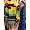 Image 3 : "Superhero Show" - Hero - large group of assorted hero outfits - approx. 73 pcs - *HOTSTOCK* (Multip