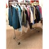 Image 1 : "Superhero Show" - large group of vintage jackets/vests & pants  - approx. 59 pcs - (Multiple season