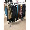 Image 1 : "Motherland: Fort Salem: large group of assorted wardrobe - includes military uniform/vest/pants/coa