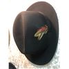 Image 2 : "Superhero Show" - Hero - Group of 3 hats w/fur - *HOTSTOCK* (Vintage-looking)