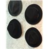 Image 2 : "Superhero Show" - Hero - Group of 5 hats - *HOTSTOCK* (Vintage-looking)