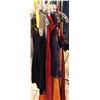 Image 2 : "Superhero Show" - Group of 9 women's vintage dresses - includes party wear