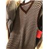 Image 2 : "Superhero Show" - Group of approx. 14 vintage sleeveless wool sweaters
